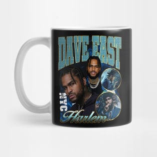 DV3ST vntg Mug